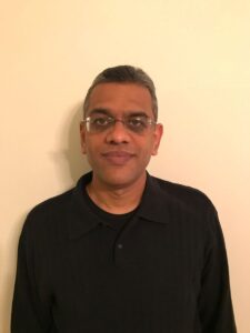 Dr. Nithin Patel